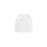 Winter hat - mod. 4104:White, Cotton